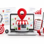 Local SEO Services: What’s Included and What to Expect