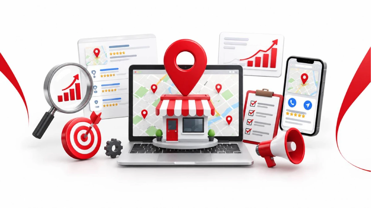 Featured image: Local SEO Services: What’s Included and What to Expect
