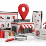 Local SEO for E-Commerce with Physical Locations