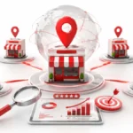 Local SEO for Franchises: Multi-Location SEO Strategy
