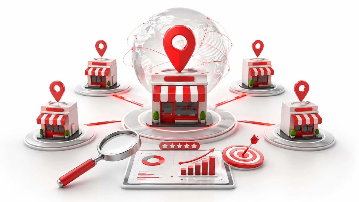 Featured image: Local SEO for Franchises: Multi-Location SEO Strategy