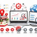 Local SEO vs SEO: Key Differences Explained