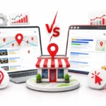 Local SEO vs PPC: Which is Better for Local Businesses