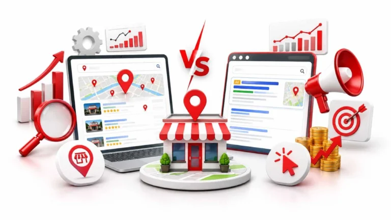 Local SEO vs PPC: Which is Better for Local Businesses