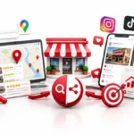 Local SEO vs Social Media Marketing: What Should You Focus On