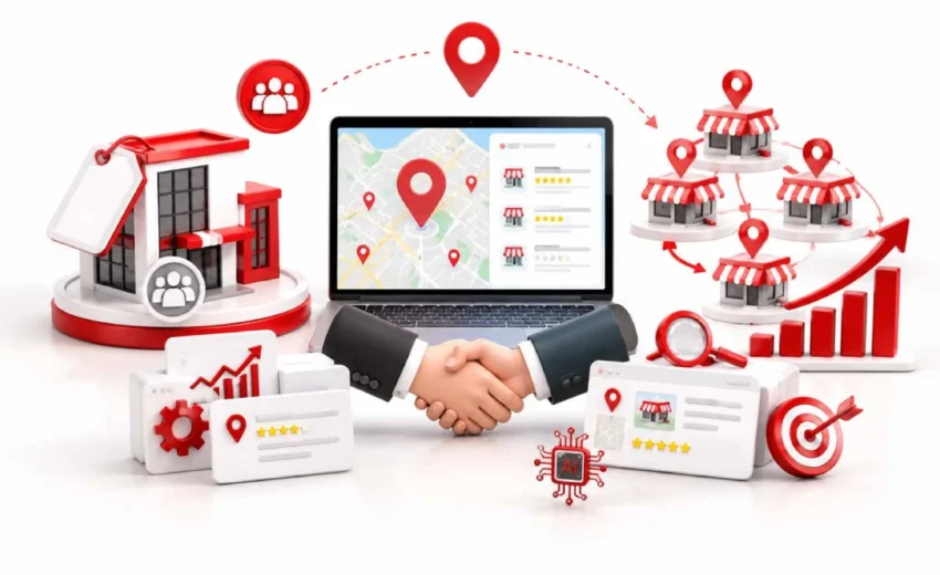 White Label Local SEO: Complete Guide for Agencies