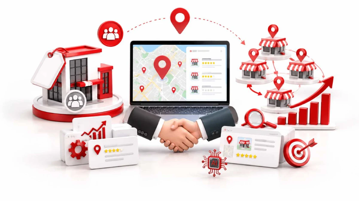 Featured image: White Label Local SEO: Complete Guide for Agencies