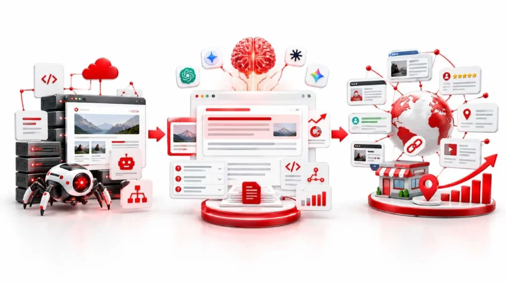 GEO: Generative Engine Optimization Complete Guide