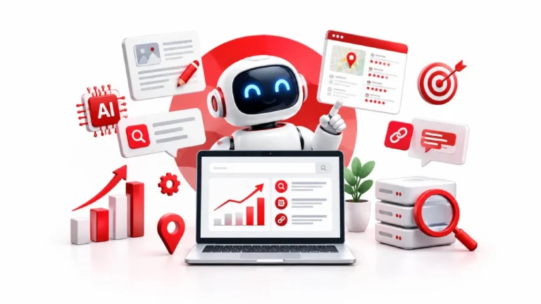 AI SEO Tools: Best Tools for 2025