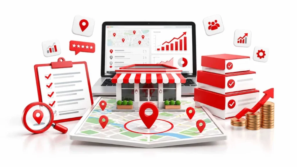 Local SEO Packages: What to Look For Before Buying
