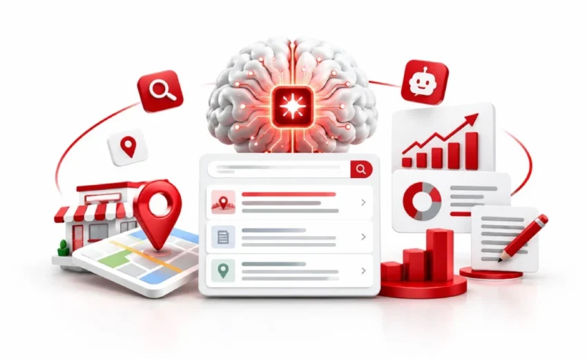 GEO: Generative Engine Optimization Complete Guide