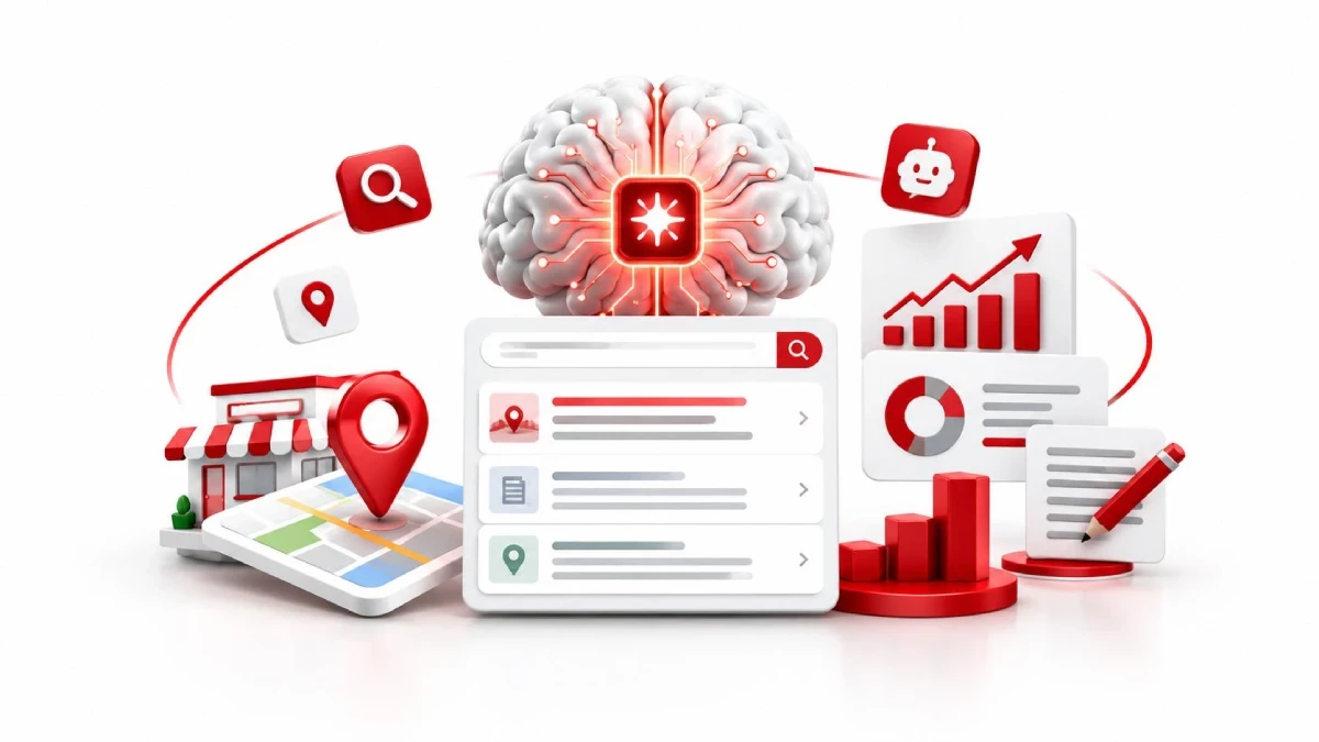 Featured image: GEO: Generative Engine Optimization Complete Guide