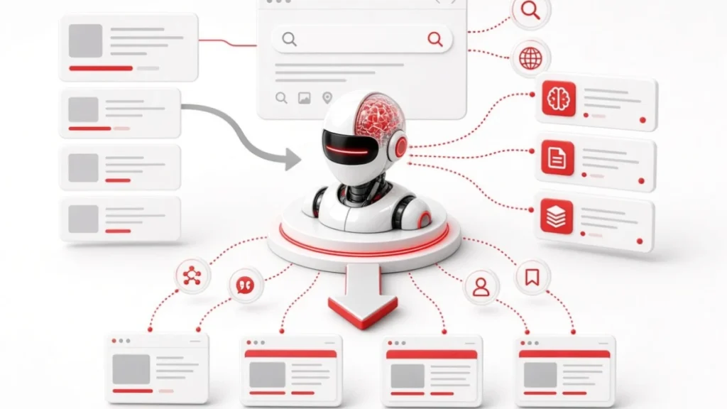 What is AI SEO: How Artificial Intelligence is Changing SEO