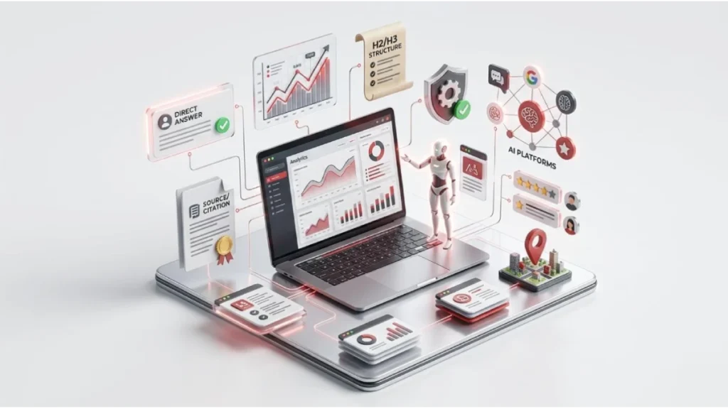What is AI SEO: How Artificial Intelligence is Changing SEO