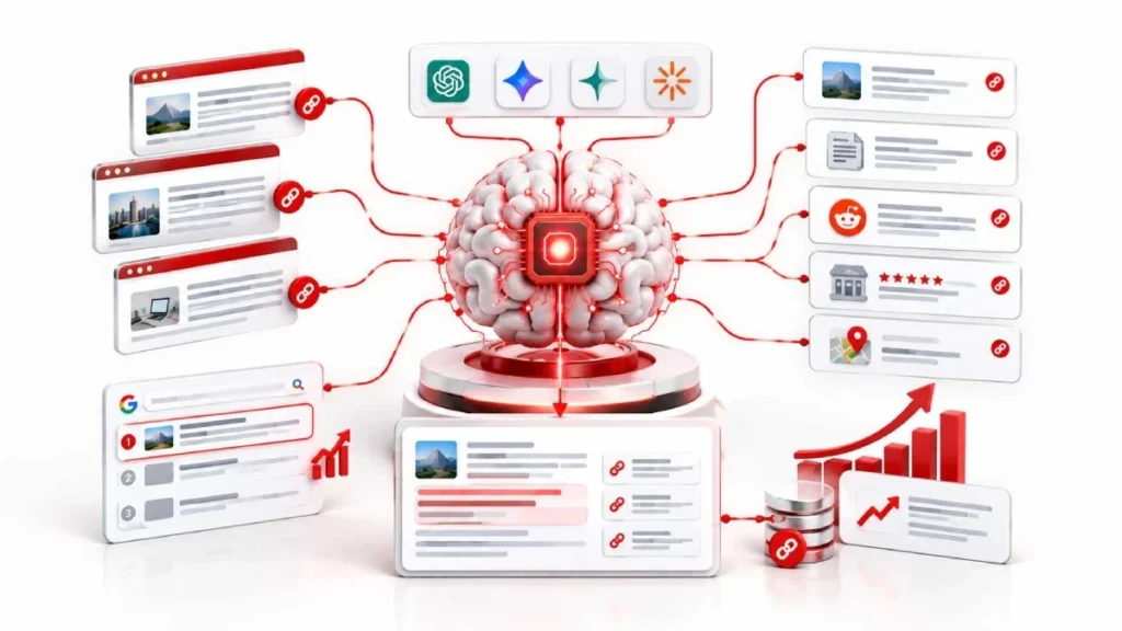 LLM Optimization: How to Get Cited by AI Models