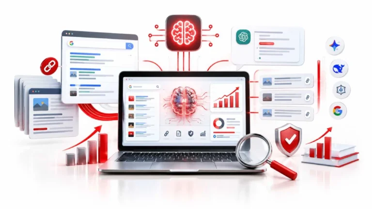How to Do Prompt Research for AI SEO
