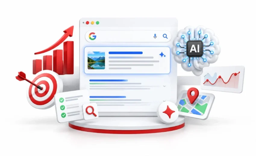 How to Optimize for Google AI Overviews (SGE)