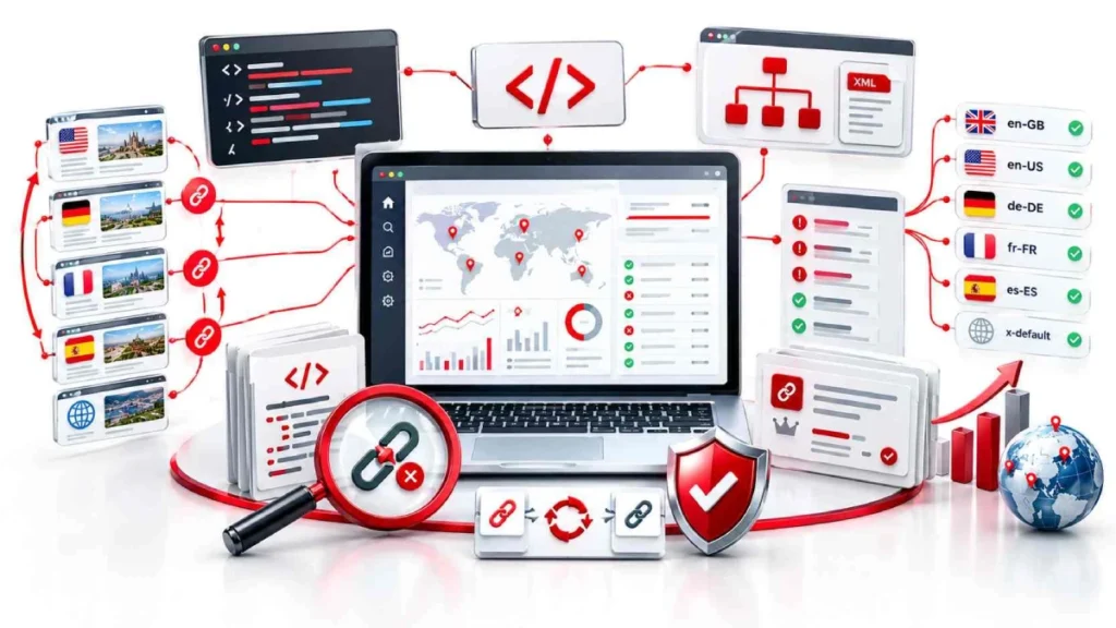 Hreflang Tags: Complete Guide for International SEO