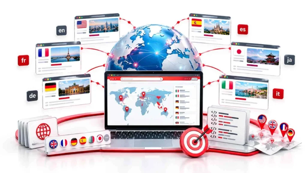 Hreflang Tags: Complete Guide for International SEO