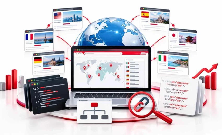 Hreflang Tags: Complete Guide for International SEO