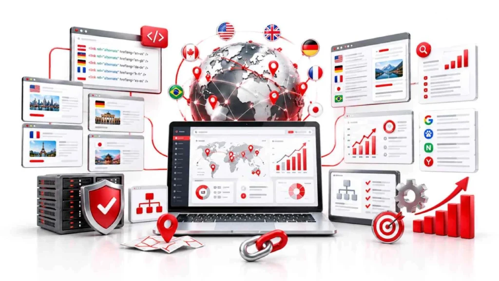 What is International SEO: Complete Guide

