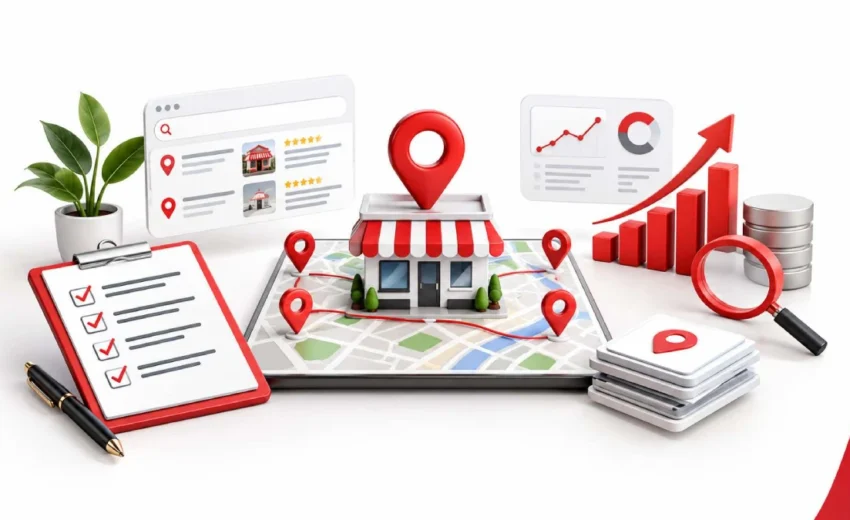 Local SEO Packages: What to Look For Before Buying