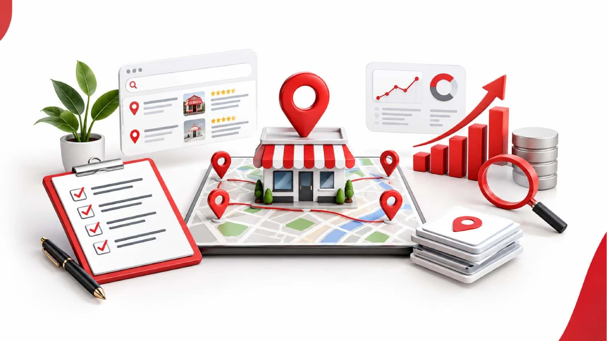 Featured image: Local SEO Packages: What to Look For Before Buying
