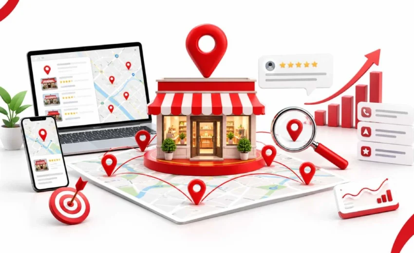 Local SEO Software: Best Platforms Compared (2025)