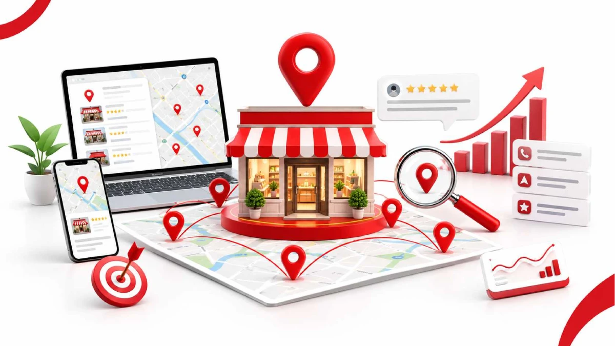 Featured image: Local SEO Software: Best Platforms Compared (2025)