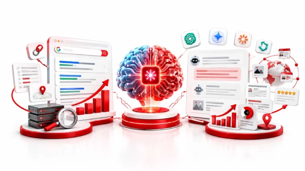 GEO: Generative Engine Optimization Complete Guide