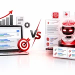 Traditional SEO vs AI SEO: What Has Changed