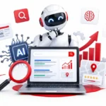 What is AI SEO: How Artificial Intelligence is Changing SEO