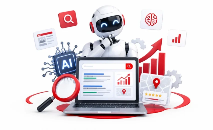 What is AI SEO: How Artificial Intelligence is Changing SEO