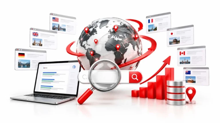 What is International SEO: Complete Guide