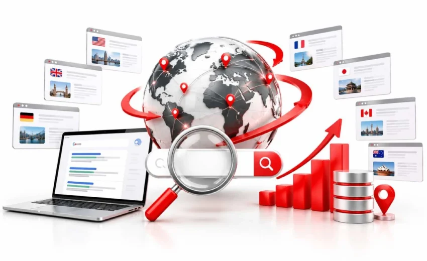 What is International SEO: Complete Guide